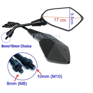 12 principais vendas espelho organico - №4