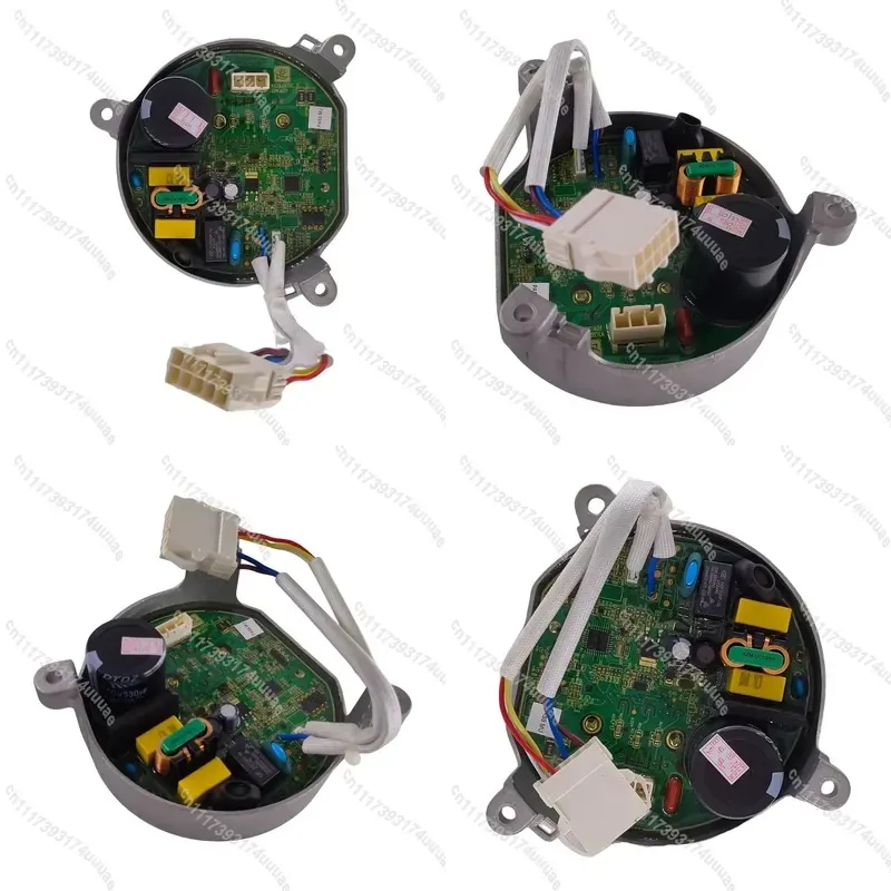Variable Frequency Controller Board for Washing Machine WK-BLDC WKBLDC02 Inverter Circuit Board Computer Mainboard