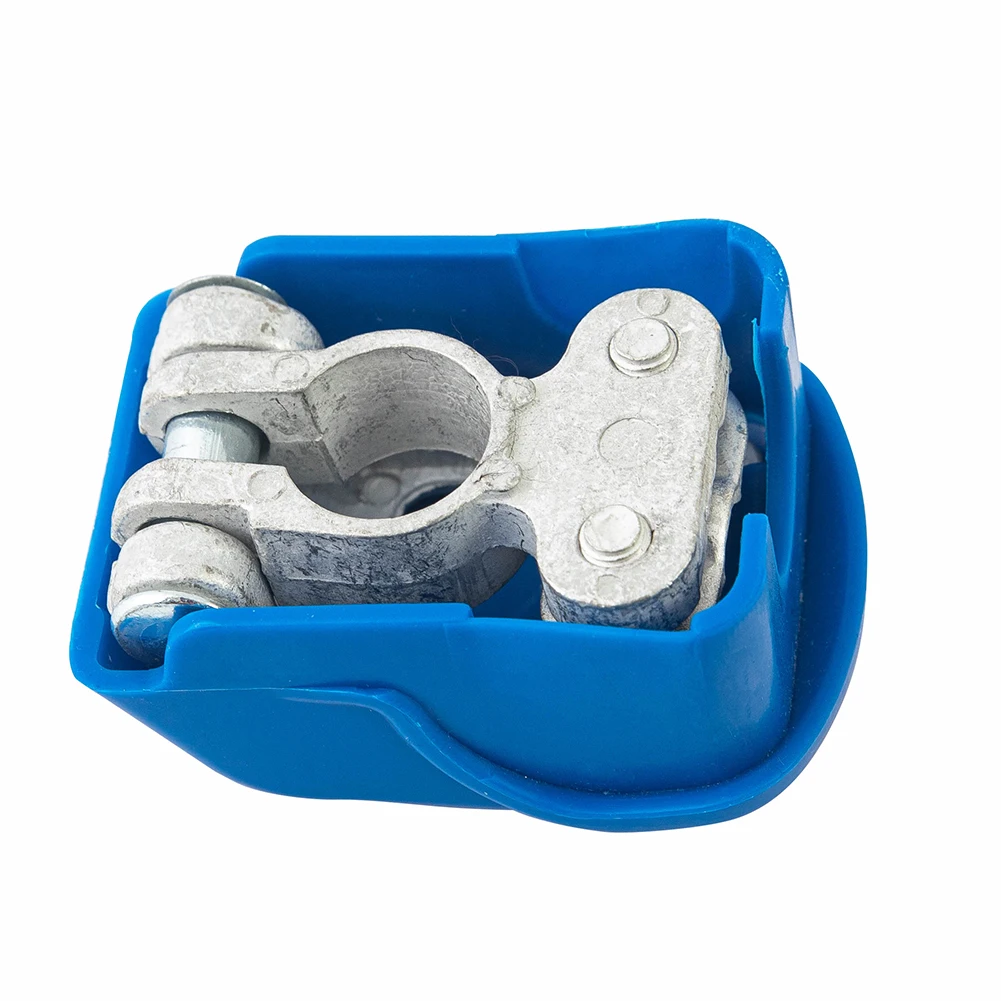 2 Stück Caravan Boat Storage Battery Connector Quick Release Auto Tool Kit
