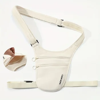 Anti-Theft Waist Bag 6
