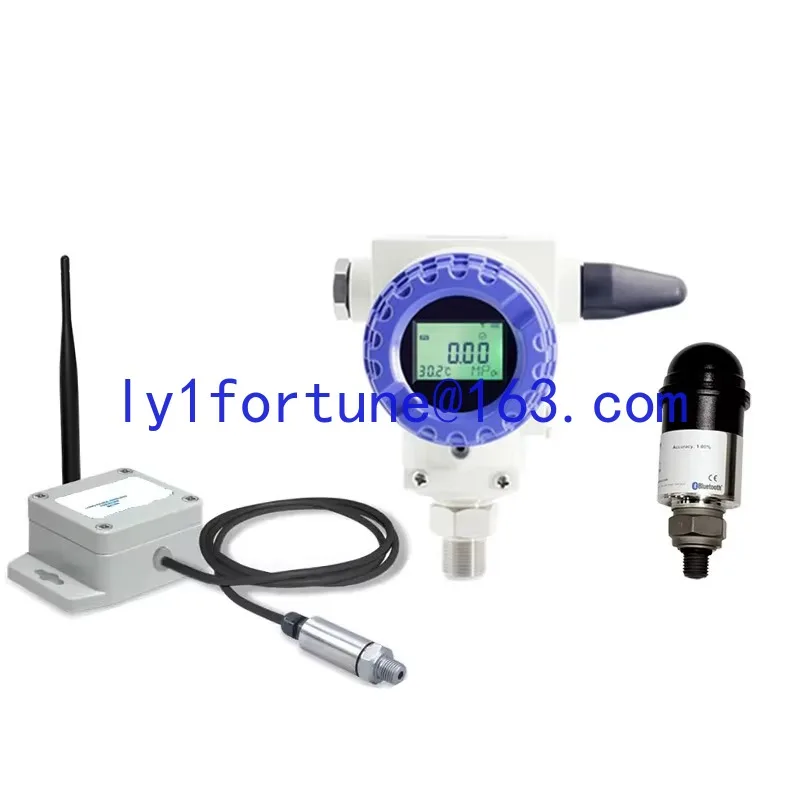 Atech Pressure Sens… - image