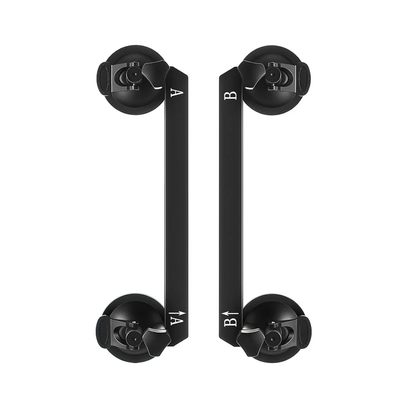 Starlink Mini Suction Cup Mount Heavy Duty Strong Suction Holder for Car Window Sunroof RV Boat Road Trip