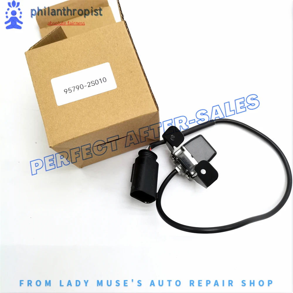 95790-2S010 95790-2S000 95790-2S012 Rear View Camera Back up Camera Reversing Camera For Hyundai Tucson ix35 ix20 Kia Sorento