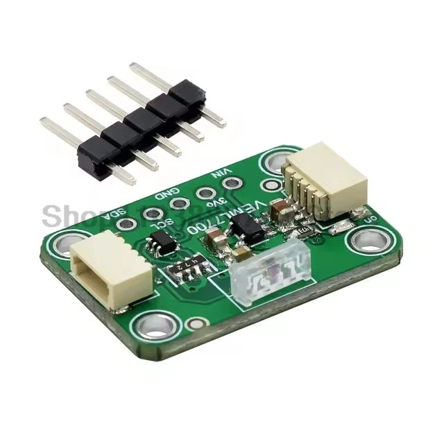 Variant: VEML7700 Standing