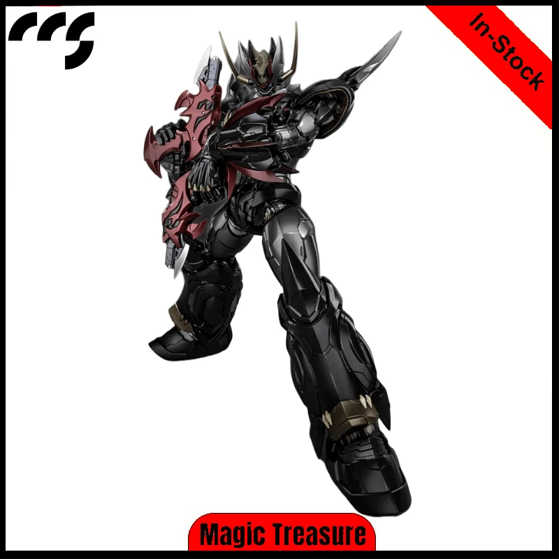 【In Stock】 Original CCS MORTAL MIND Mazinkaiser SKL Movable Model Toy Gift Collection Ornaments