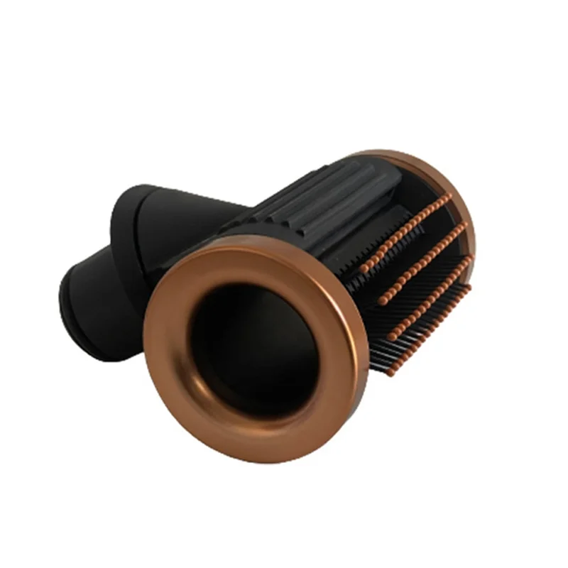Buse anti-vol pour Dyson Supersonic, outil de coiffure lisse et volumineux, HD01, HD02, HD03, HD04, HD08, HD15