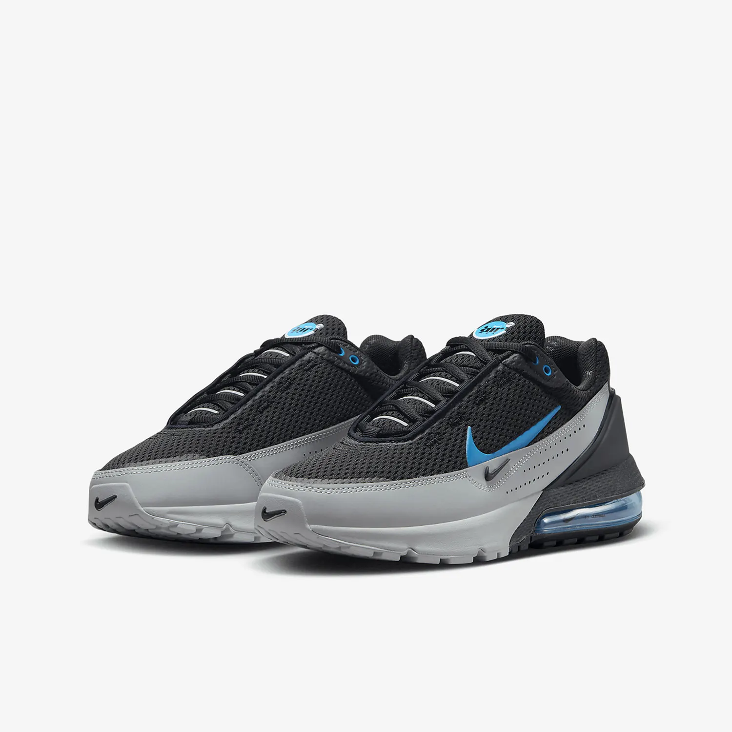 

Оригинальные кроссовки унисекс с мягкой подкладкой Nike Air Max Pulse DR0453-002