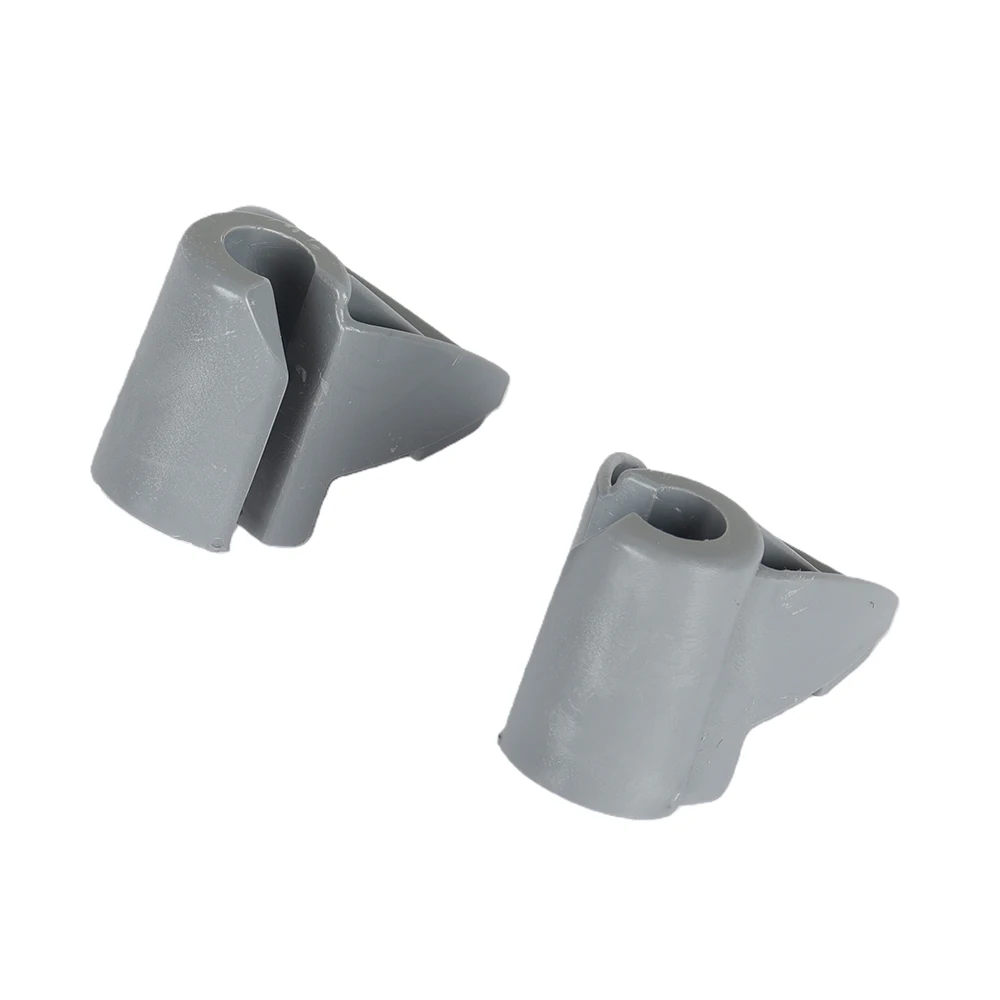 1 زوج اليد اليسرى واليمنى الساق تحديد عدة ل Fiamma F80S المظلات 98673S204/98673S205 رمادي RV ظلة الملحقات #3