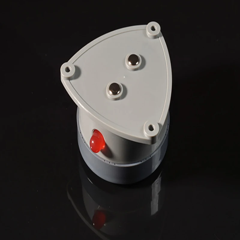 Professional Mini 120dB Wireless Water Overflow Leakage Alarm Sensor Detector Home Hotel Security Alarm System Accessories