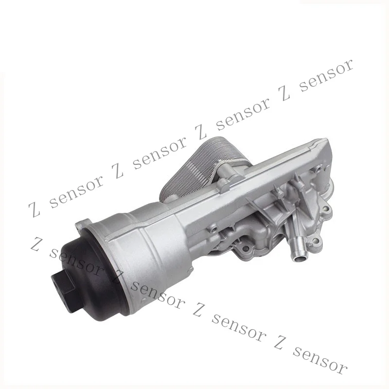 Z+ Engine Oil Cooler Filter Housing For BMW F20 F21 F30 118i 120i N13 11417600468