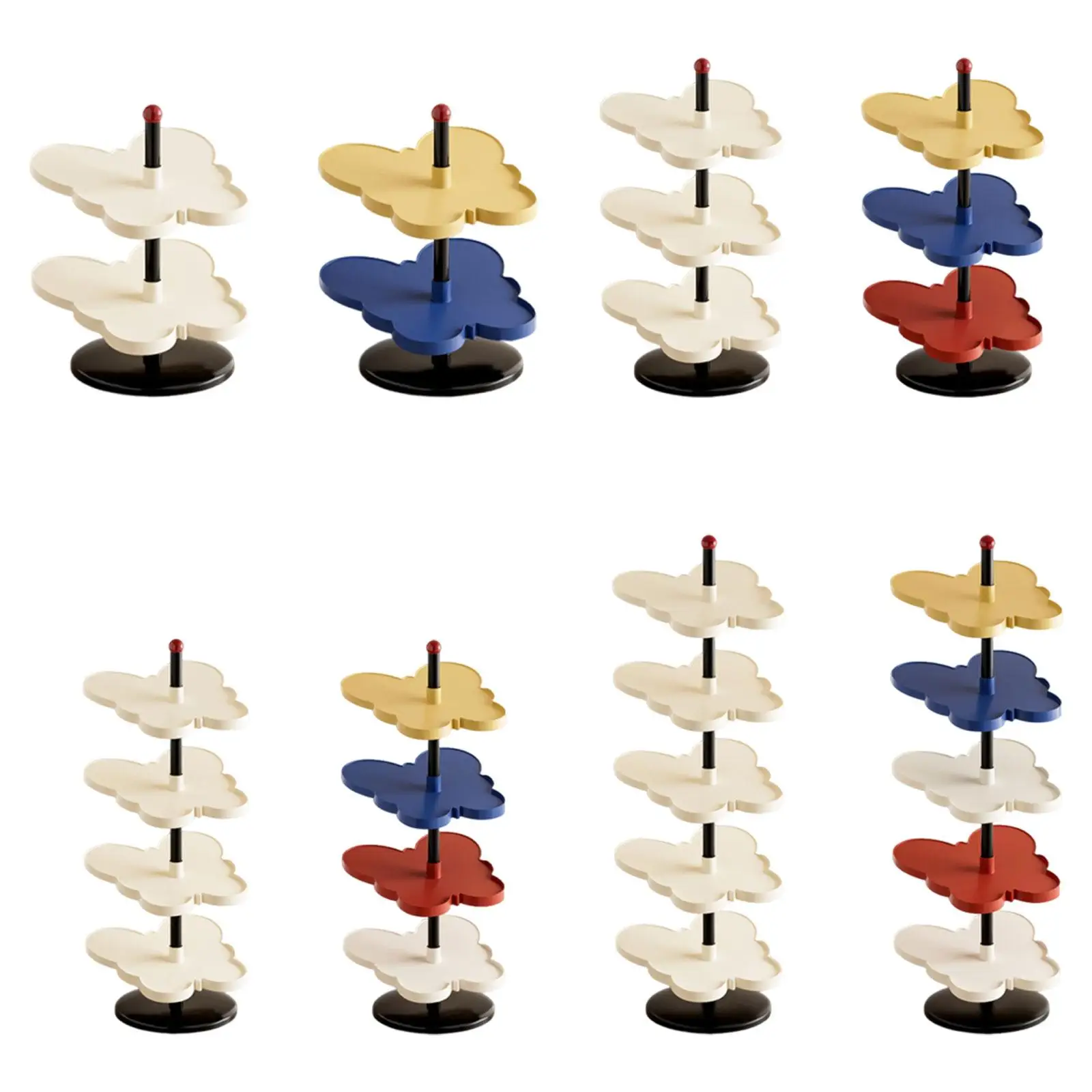 Vertical Shoe Rack Corner Storage Organizer for Living Room Hallway Entryway