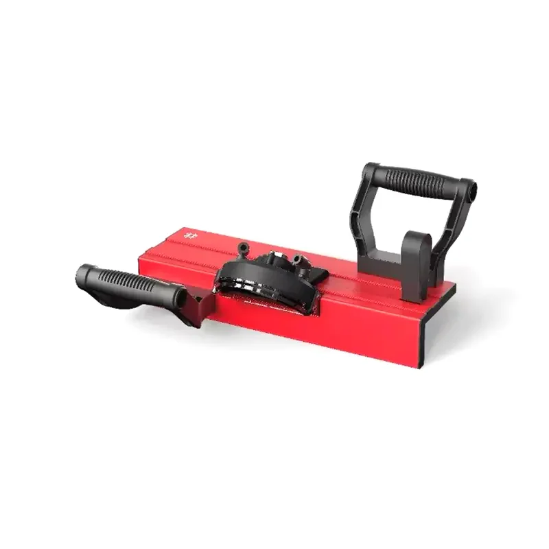 

Aluminum Alloy Corner Construction Tool 45 Degree Tile Cutting Tool Chamfering Machine for Ceramic Marble Wood Cutting