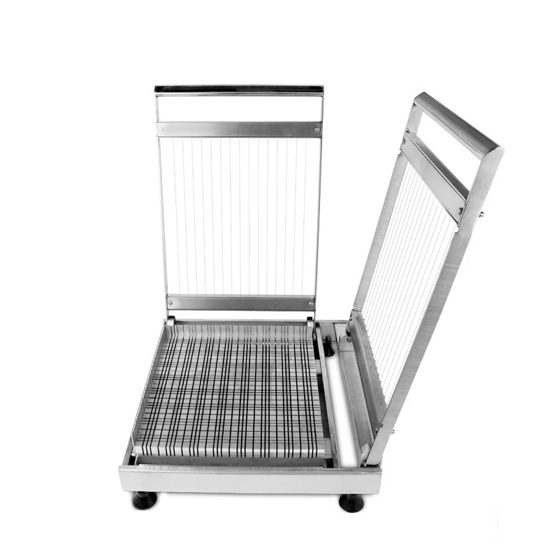 Chocolate cutter, truffle chocolate cutter, stainless steel butter cutter
