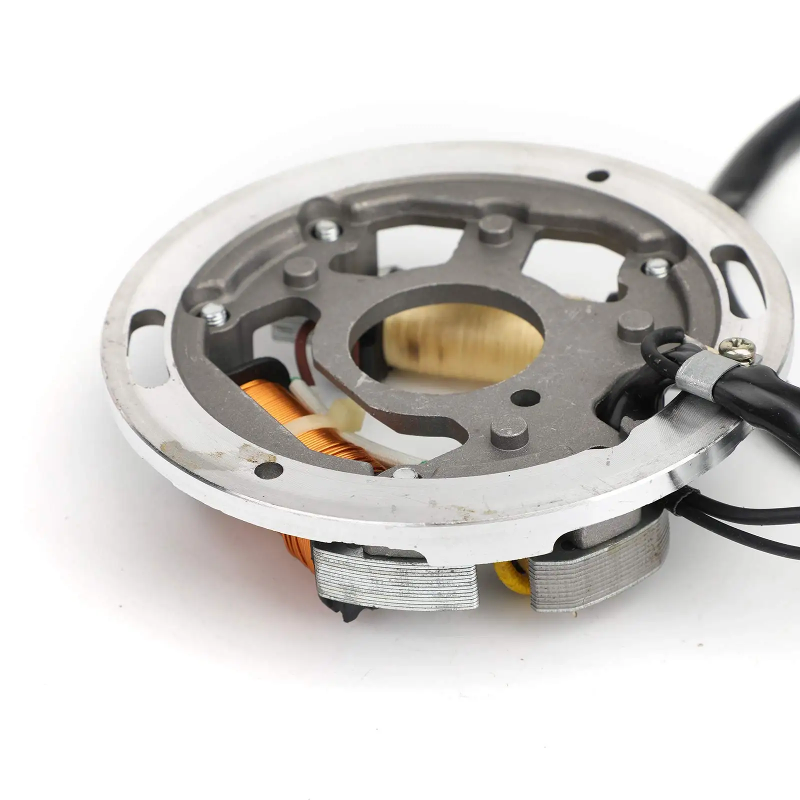 Stator Fit For Yamaha 650 700 701 XL700 Fit For Super Jet Wave Blaster Raider Runner 3 700 70162T-85560-10-00 6R8-85560-10-00 - Image 5