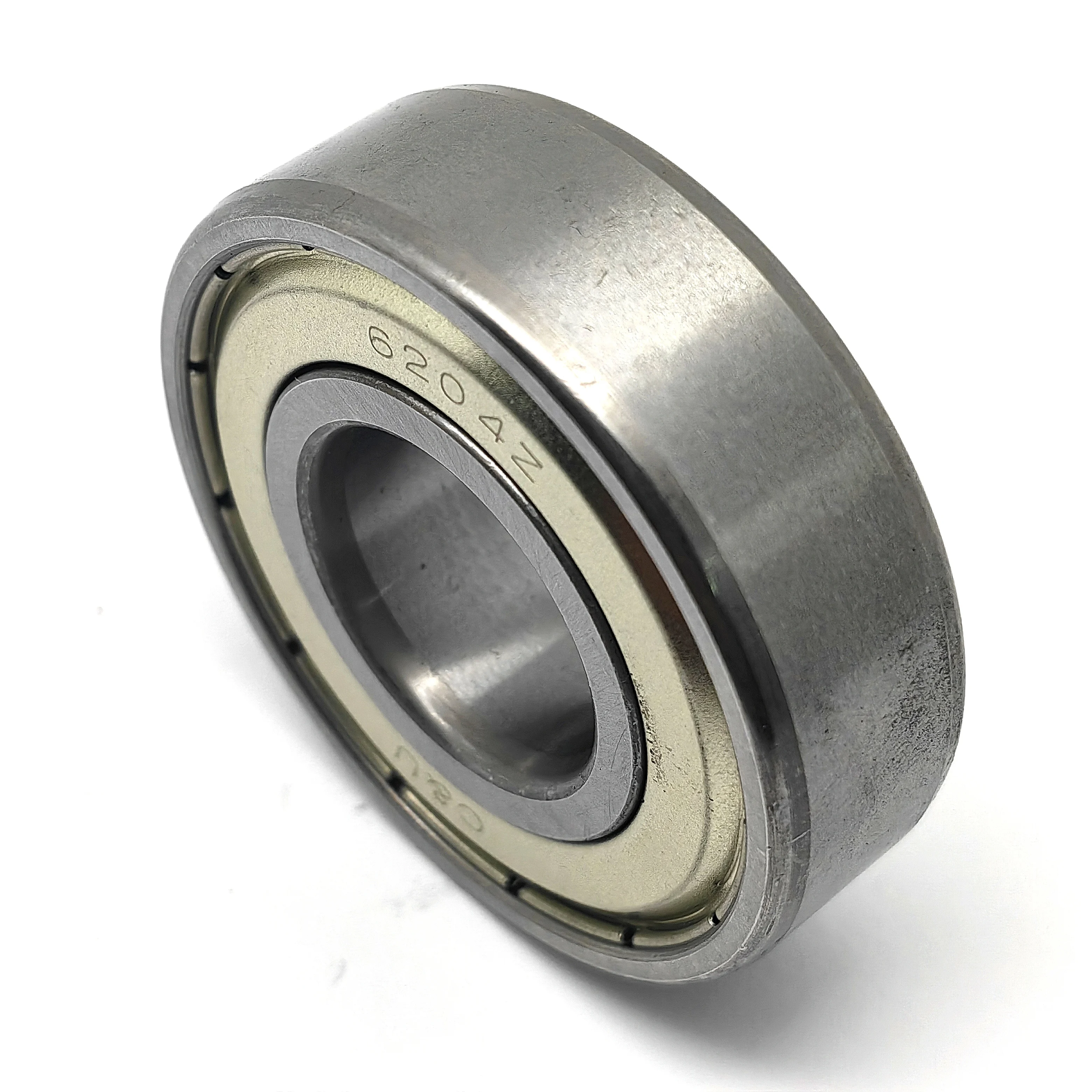 Original Linde Forklift Bearing 9503000676 / 6204-2Z for MT20 Pallet Truck Transmission & Drive Wheel