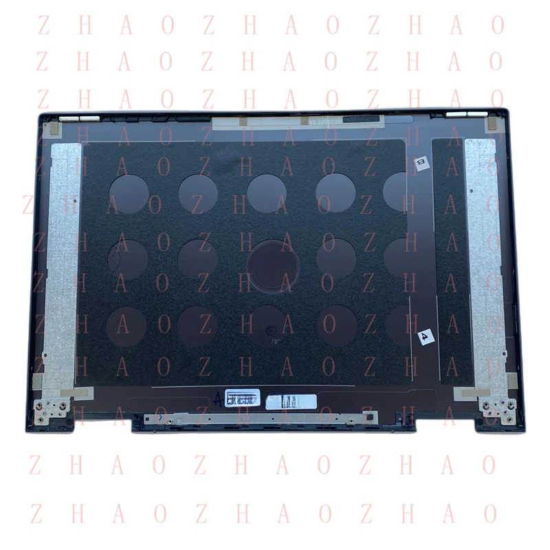 

L+ 0HH35K для Dell Inspiron 7500 7506 2-в-1, задняя крышка ЖК-дисплея, верхний корпус
