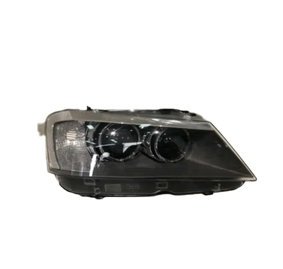 

for Auto Headlamp Parts HID Xenon Headlight For BM X3 F25 2013 Year Old Model