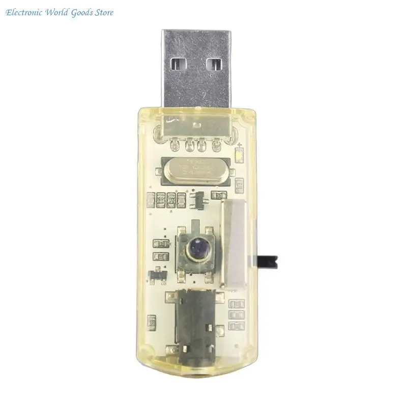A3PD 22-in-1 Simulator Emulators and SBUS Dongles Adapters Support G7 G7.5