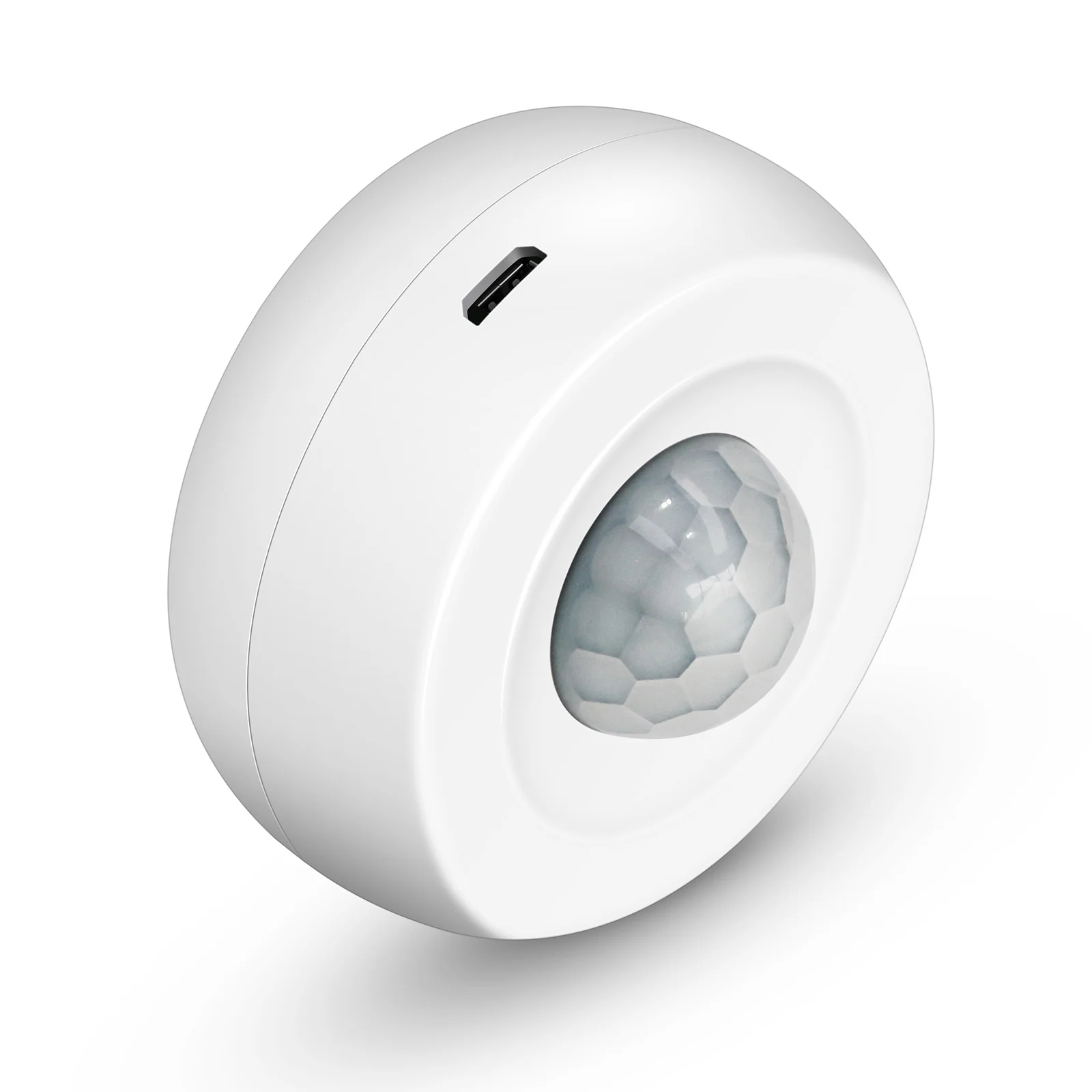 

Wi-Fi PIR датчик движения беспроводной пассивный инфракрасный детектор Tuya управление через приложение умный дом безопасность датчик охранной сигнализации