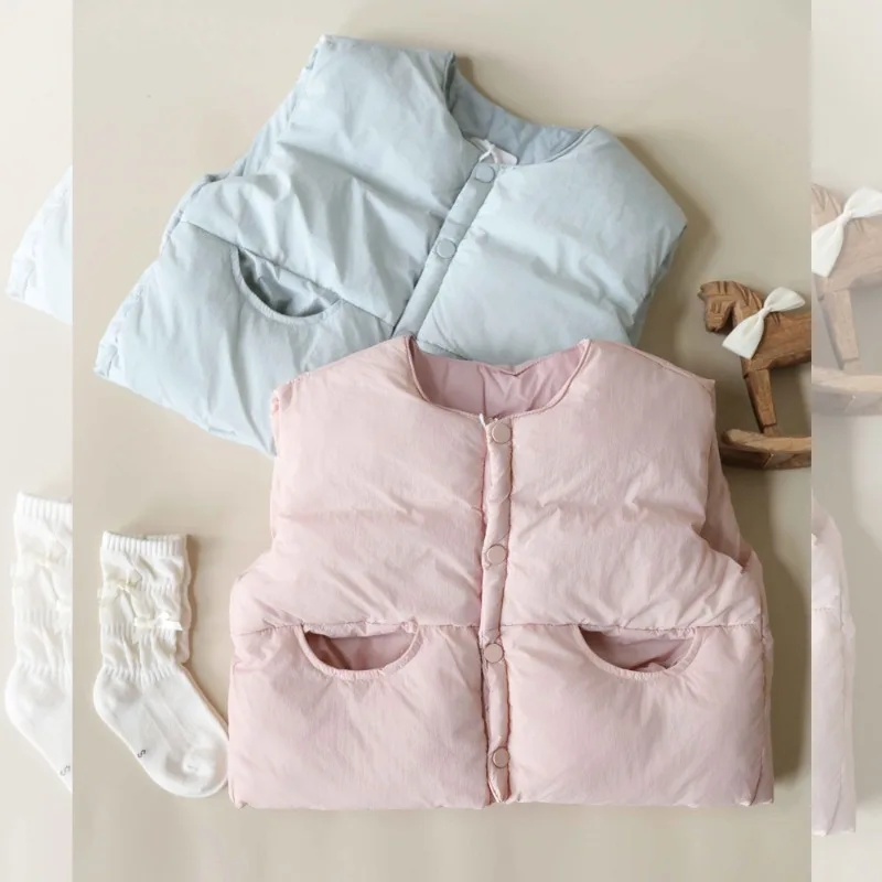 Autumn Winter Child…