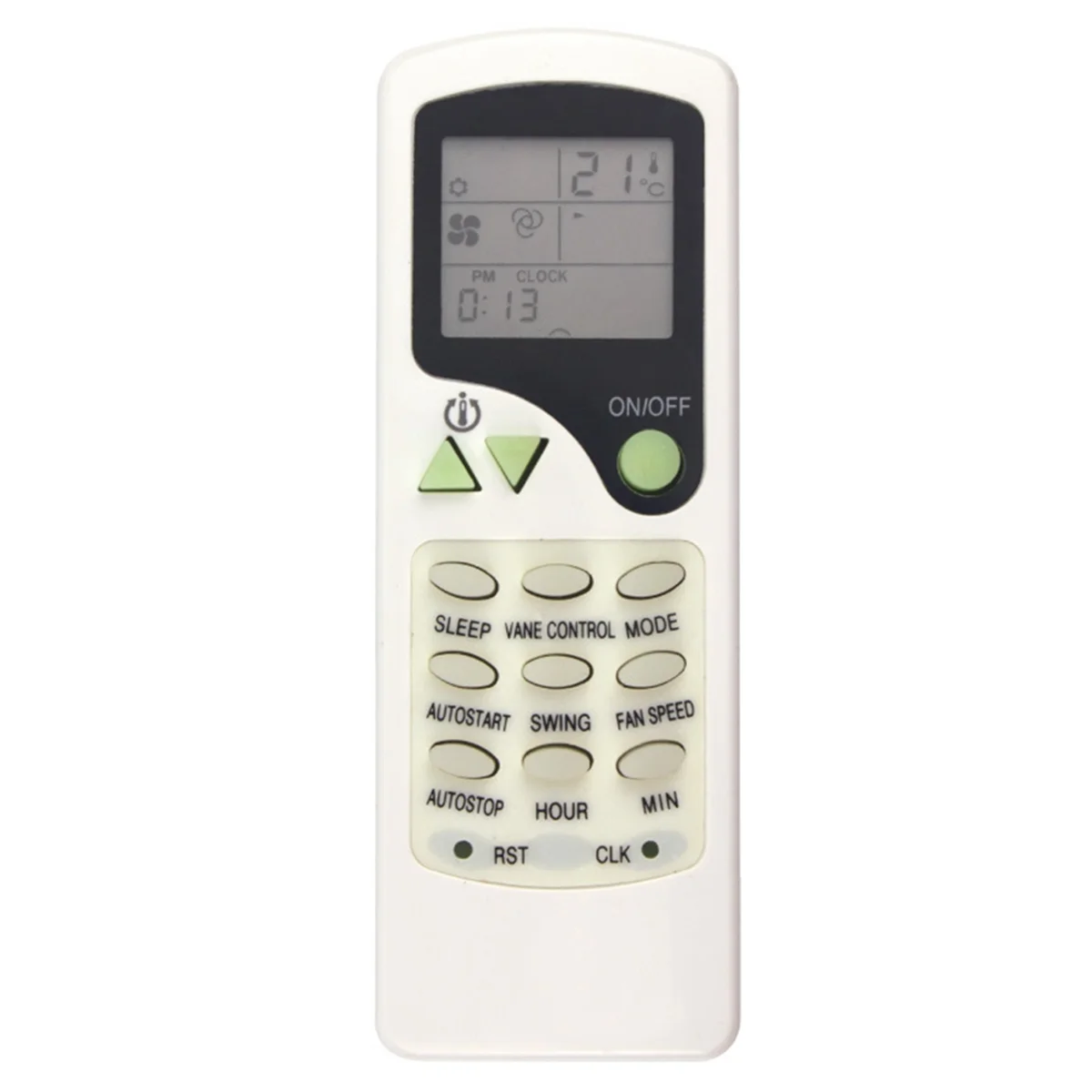 

HOT Air Conditioner Remote Control Wireless Remote Control is Suitable for Chigo Air Conditioner Remote Control ZC/LW-01