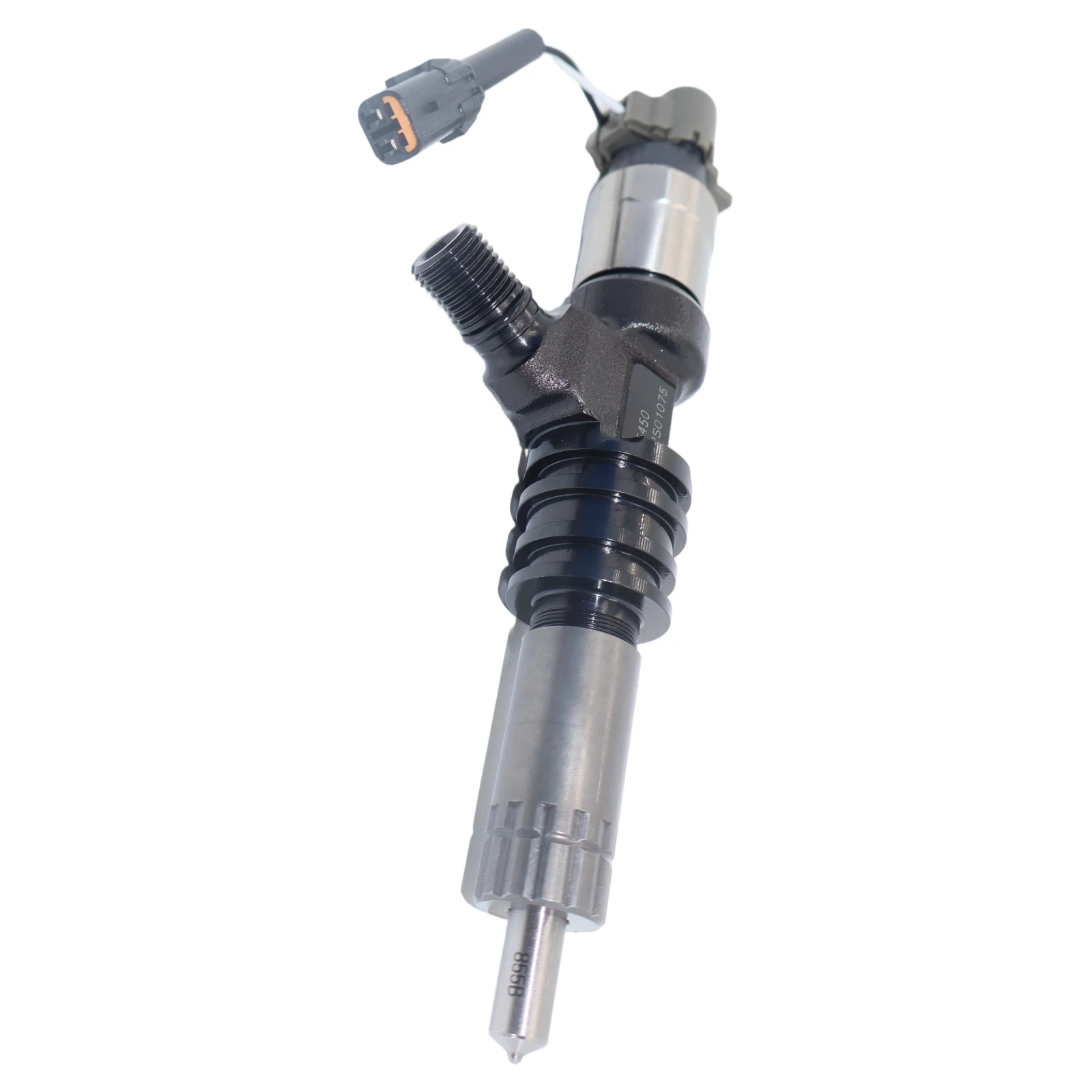 0950005454 0950005457 FIN1523WY 1PCS Fuel Injector For Mitsubishi 7.5L 6M60 Engine
