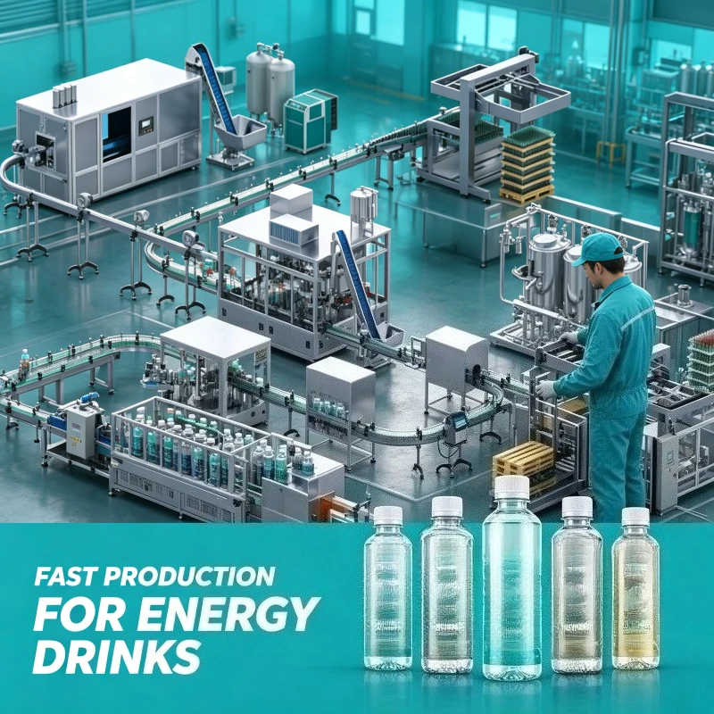 Anti Drip Automatic Liquid Filling Machine Production Line High Precision No Leakage Bottle Filler Machine Manufacturer Factory