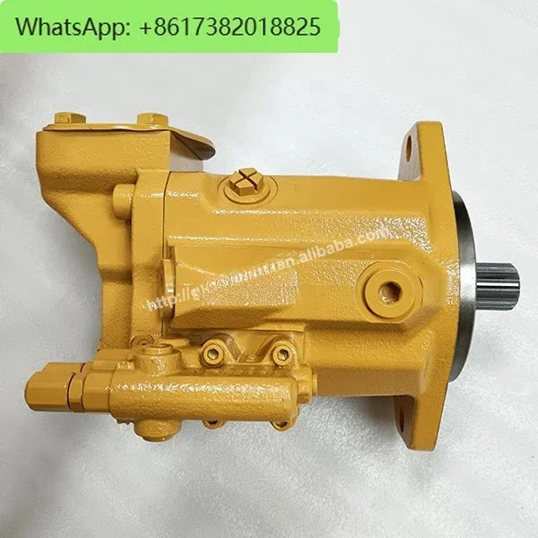 Excavator spare parts Cat 350-0666 3500666 Hydraulic Piston Pump A10vso for Cat Loader 416e 422e 428e 434e