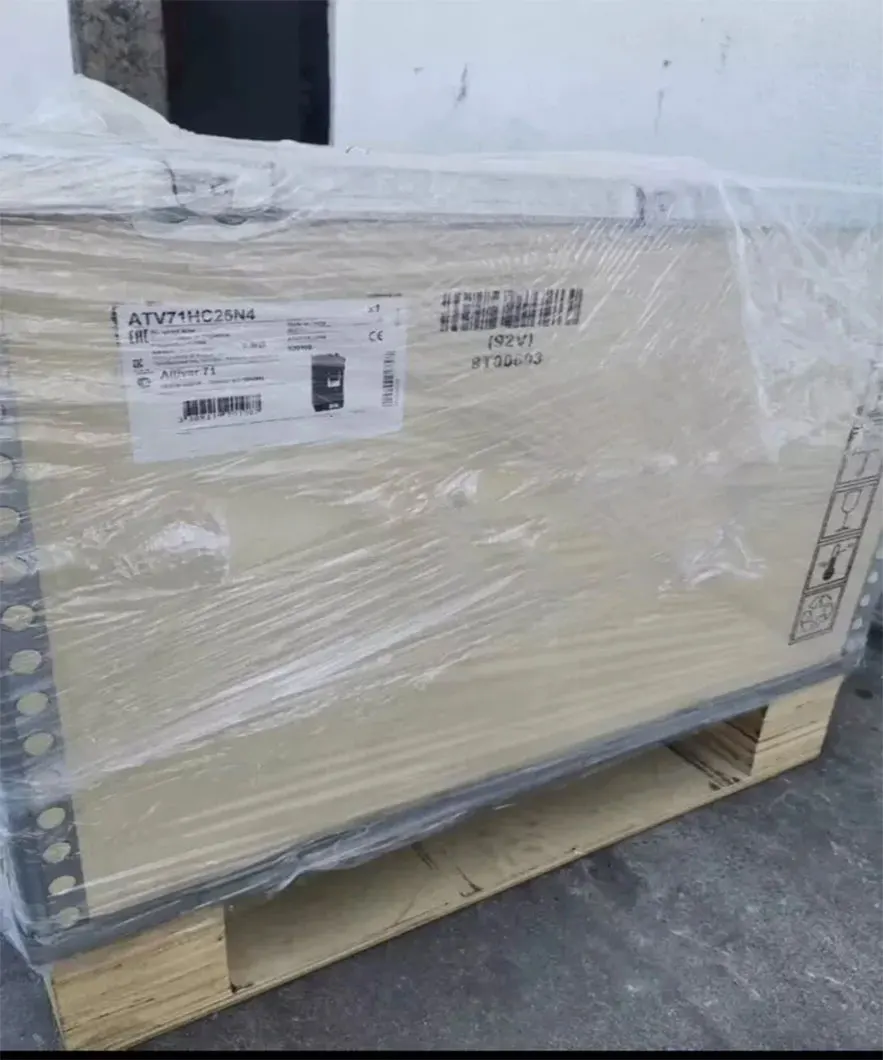 100% New Genuine ATV71HC20N4 ATV71HC25N4 ATV71HC28N4 ATV71HC31N4 frequency inverter