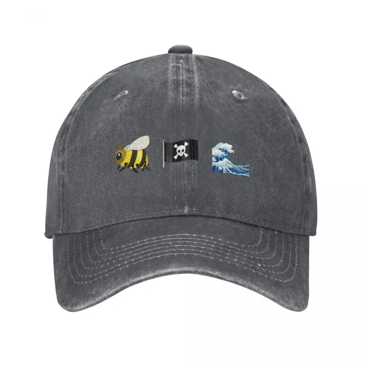 

BRC Baseball Cap Visor Hat Luxury Brand Women Caps Men's