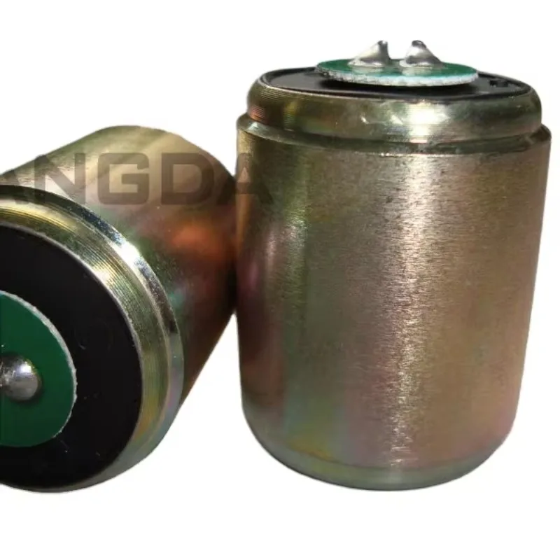 2026 Hot Sale GD-100 Seismic Geophone for 100Hz Geophone and 100Hz Sensor