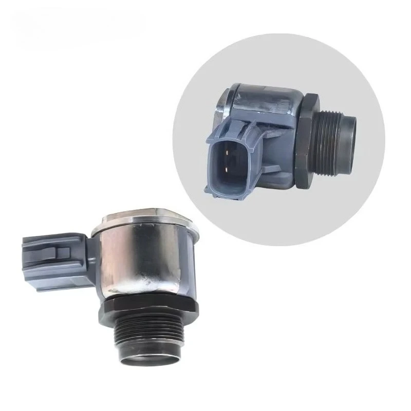 23810-0E010 Pressure Sensor 0130 2H217574 For 238100E010 23810-0E020 1GD 2GD Common Rail Pipe