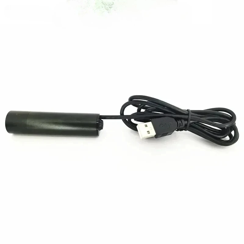 2 million HD USB pen holder camera Win system driver-free bullet industrial camera wired camera