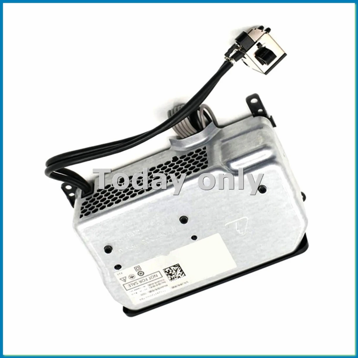 

Power Brick Adaptor Internal Power Supply for Console AC Adapter PSU 1920 for XSX Console 100-240V-A23U