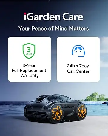 iGarden Care
