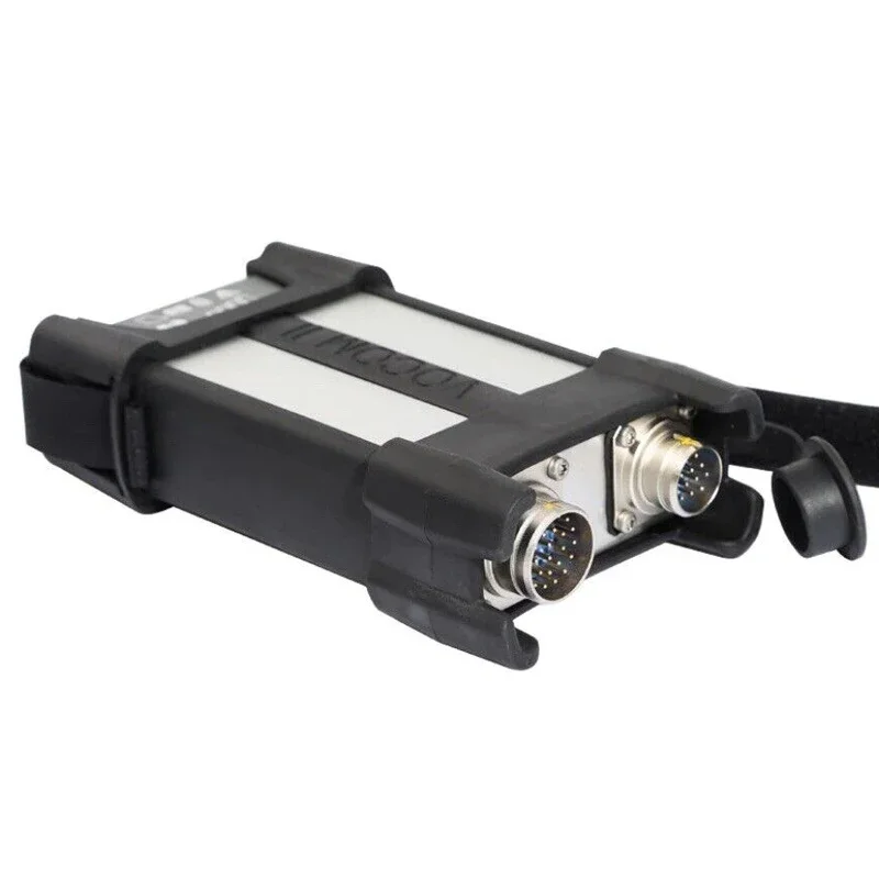 สําหรับ Vocom 2 II TECH TOOL V2.8.241 Heavy Duty รถบรรทุกรถขุดวินิจฉัย OBD2 เครื่องสแกนเนอร์ VOCOM 2 88890400   เครื่องมือวินิจฉัย