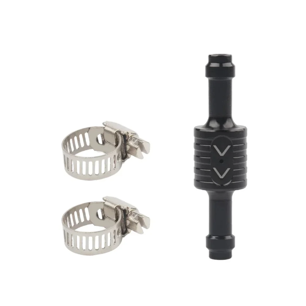 1 peça nova válvula turbo preta de impulso adequada para Duramax Lb7 6.6L Chevy 01-04