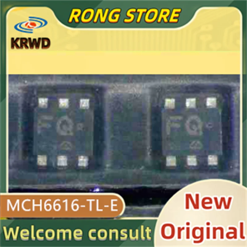 10PCS K2 Vy Fq New … - image
