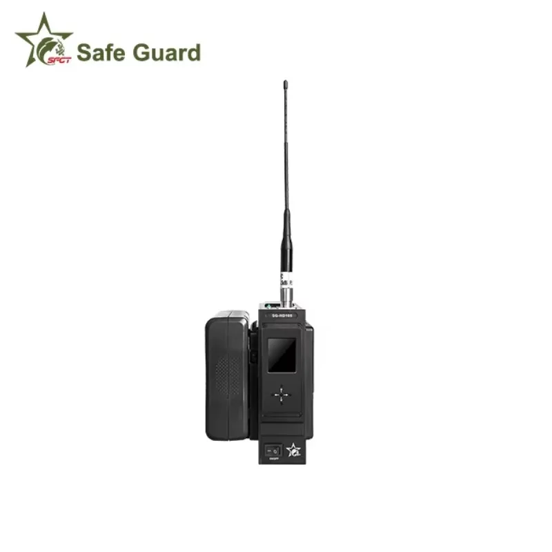 منتجات أمنية وحماية أخرى لجهاز إرسال تلفزيون UHF Link