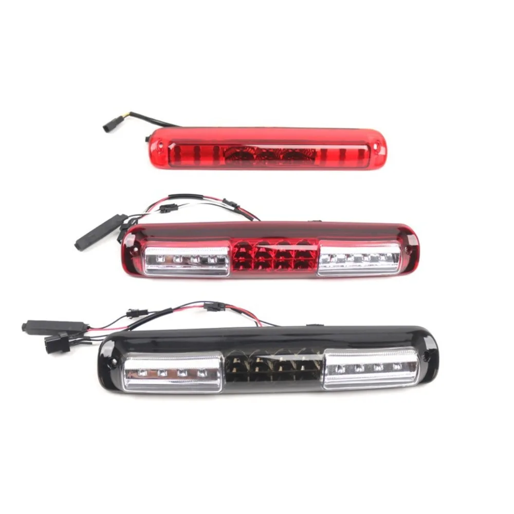 

Suitable for Chevrolet Solod 1999-2006 High Brake Lights