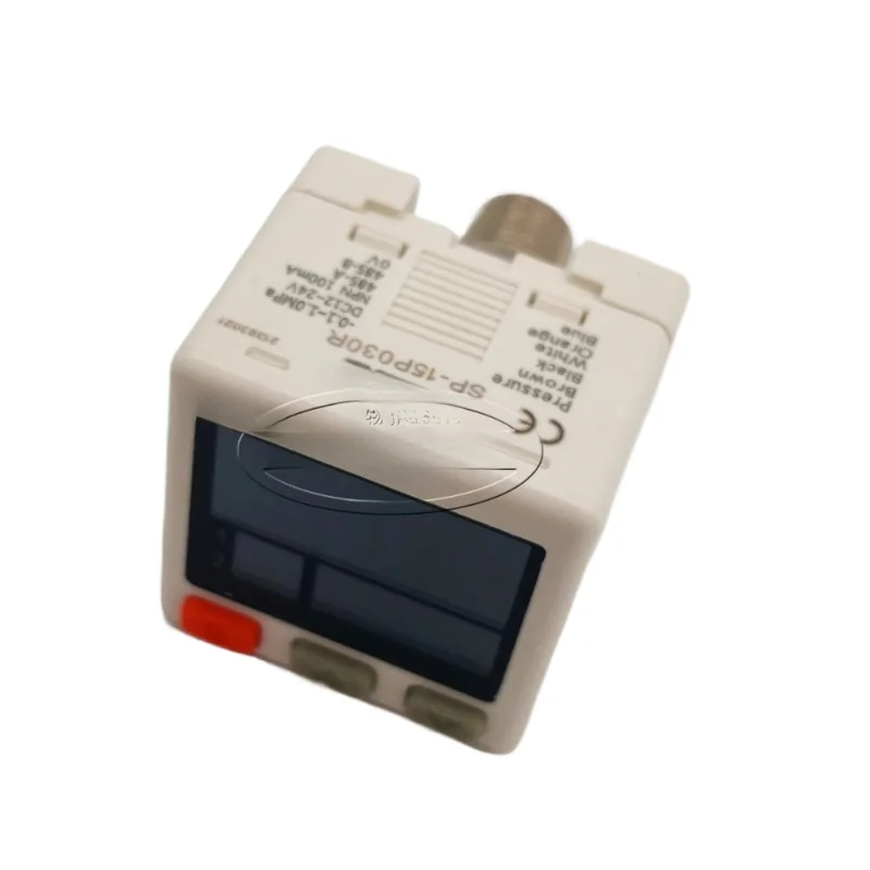 

RS485 communication digital barometer SP-15C030R SP-15P030R SP-15C031R