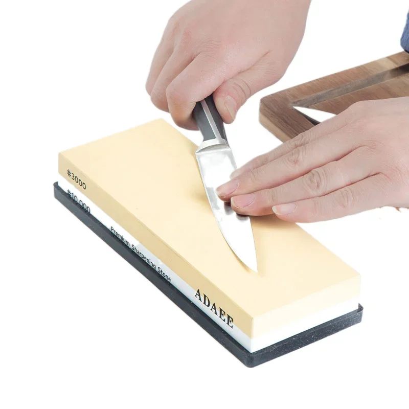 ADAEE 3000 10000 Grit Premium Sharpening Stone With Size 200mm*75mm*29mm