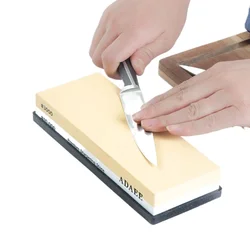 ADAEE 400 1000 3000 10000 Grit Premium Sharpening Stone With Size 200mm*75mm*29mm