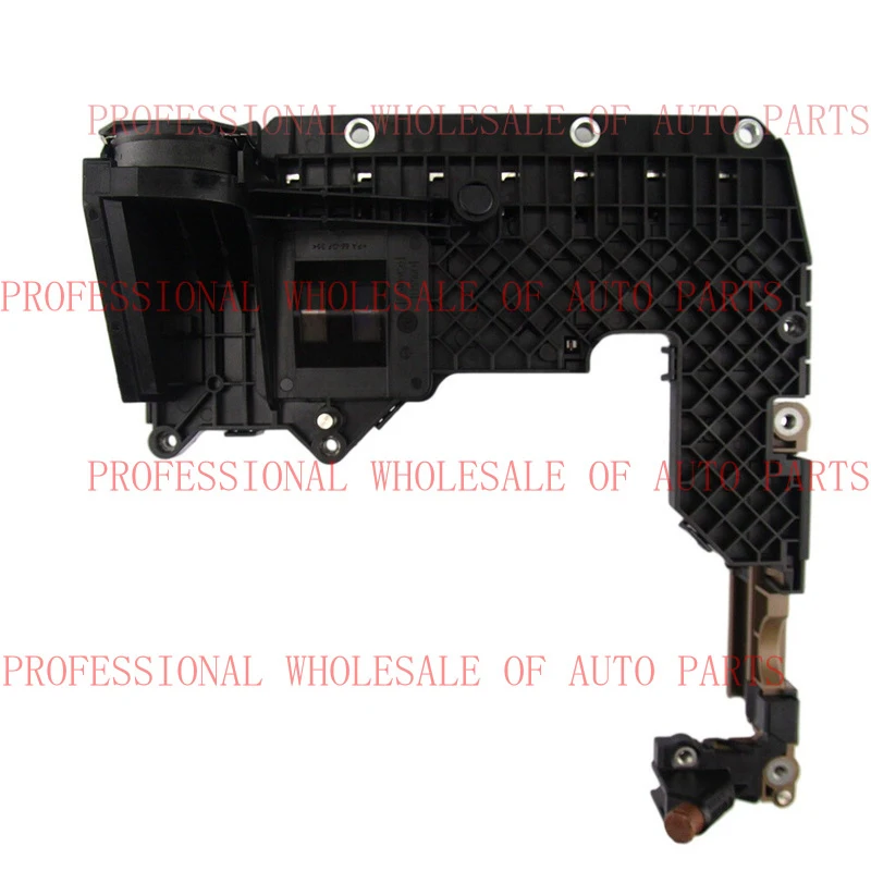 V+ For Ford 6R80 Lead Frame W Connector Valve Body TCM Transmission Control Module