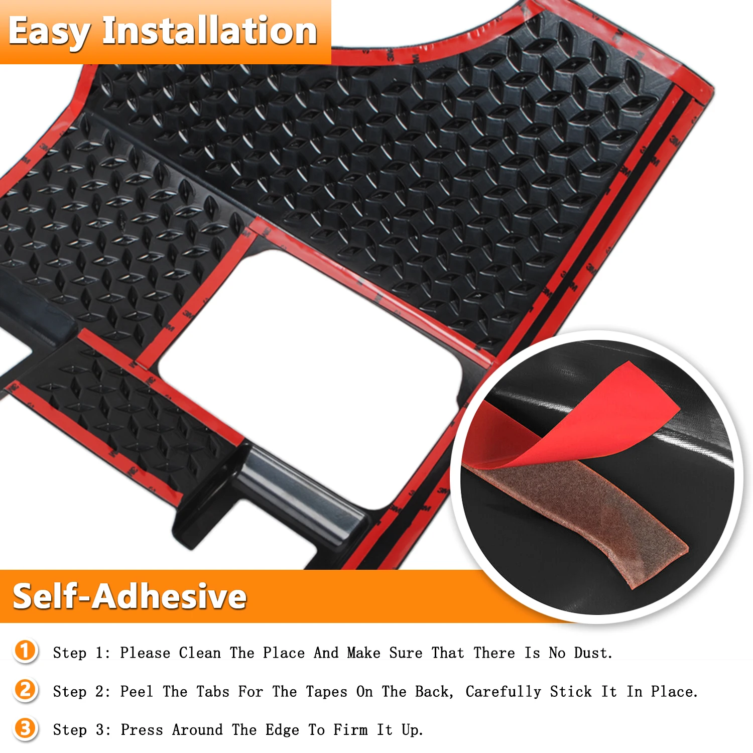 Car Tail Light Wrap Angle Decoration Tail Light Guard Cover for Jeep Wrangler JK JKU 2007-2017 2/4 Doors Exterior Accessories