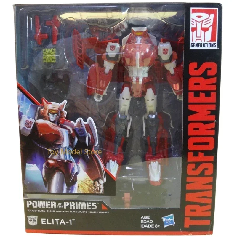 Disponibile Transformers Serie G Tianyuan Divine Power V-Level Alita Figure da collezione Giocattoli mobili Ornamenti Regali popolari per bambini