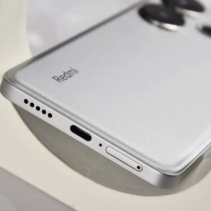 Redmi Turbo 3 5G RAM 16GB ROM 1TB Snapdragon8s Gen3 Android 6.67 بوصة 50MP 90W 5000 mAh هاتف مستعمل #6