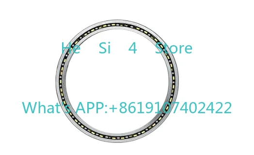 

1PCS Equal section ultra-thin wall bearing KA020 025 030 XPO CPO ARO