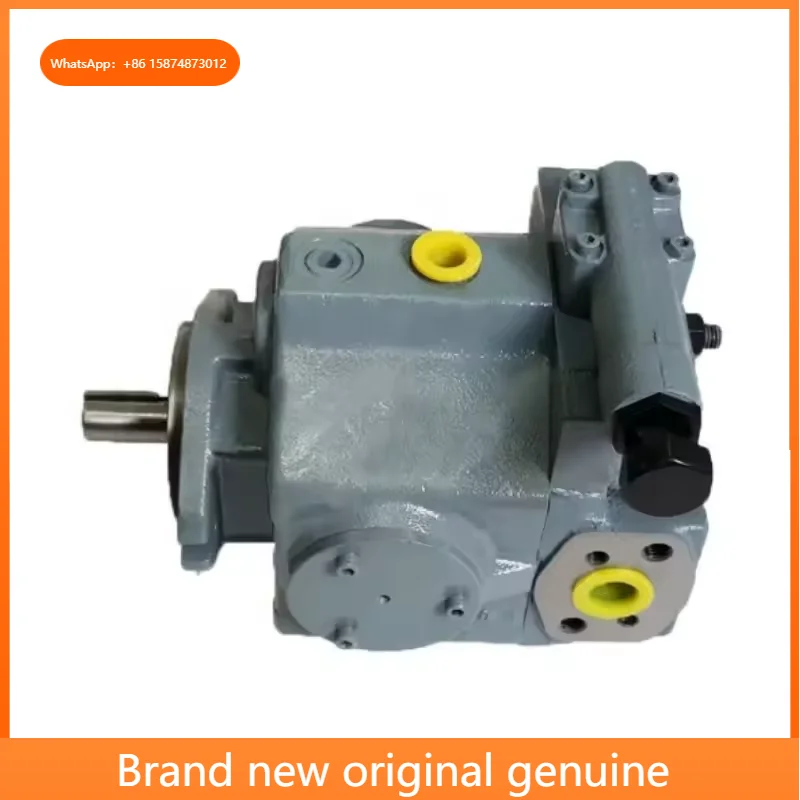 Low price P21VMR P70VFR P40VFR Series TOKIMEC Low Noise Variable Displacement Hydraulic Piston Pump P40VR-12-CMC-21-S121-J