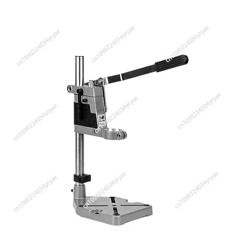 

Подставка для электрической дрели 0-90 градусов, стол для сверлильного верстака, инструмент для ремонта, зажим для сверлильного коллекционного стола 35 мм 43 мм